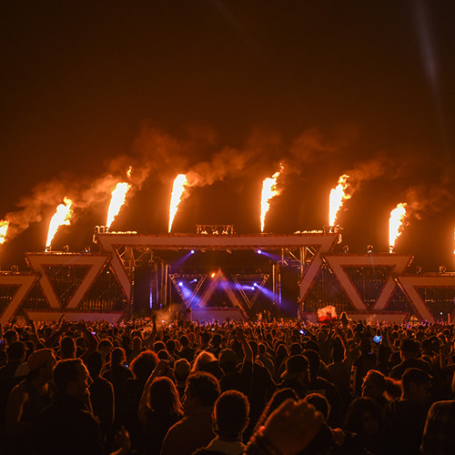 Afrojack - Live @ Spring Awakening Music Festival 2015 [Free Download]