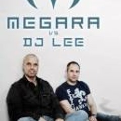 Megara vs Dj Lee - Live at Delta Musik Park(2006)