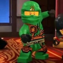 Ninjago season 4 theme song