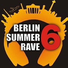 FRANKY JONES @ BERLIN SUMMER RAVE (TEMPELHOF 13.06.15 - BERLIN)