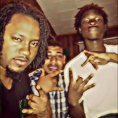 Geronimo Feat. Yungin, A.V. & Shorti (ShortiMixed)