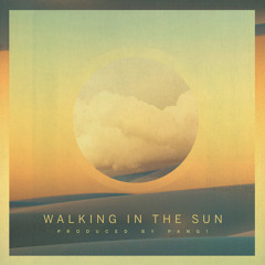 PANG! - Walking In The Sun