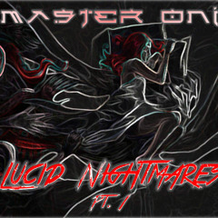 Oni & CyberSerum - Dreaming's Dead