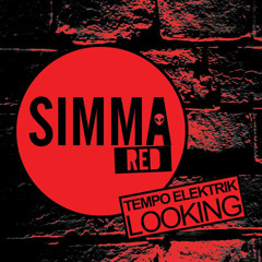 Tempo Elektrik - Looking - Kiss Fm SNK Floor Fillers Radio Rip