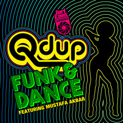 Qdup - Funk & Dance (SkiiTour Remix)