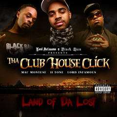FUNERALS Lord Infamous, II Tone and Mac Montese