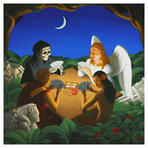 Excerpt: Acting In Service Of Your Best Moral Judgement