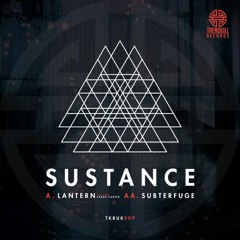 Sustance - Subterfuge - Taken from the DNBA podcast mixed by The Risky