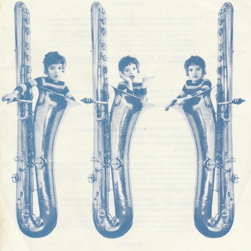 Sax Quartet/Quintet Arrangements