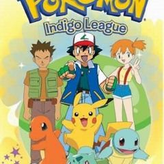 Pokemon Anime Opening (Instrumental Remix)