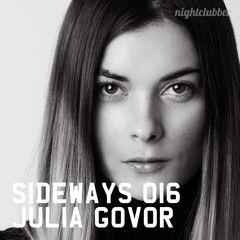 Julia Govor: Intro 03