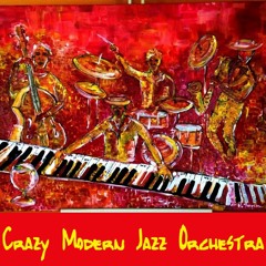 CMJO - Clandestine (A Synth in a swing)-Fuga & Presti