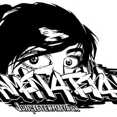 Jungletek Mafia Volume 1 (T-Menace)