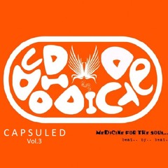 Capsuled Vol.3 (FREE DOWNLOAD)