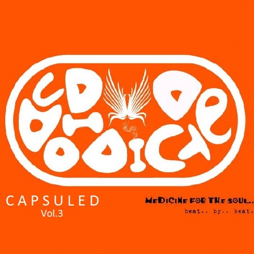 Capsuled Vol.3 (FREE DOWNLOAD)