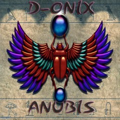 D-onix - Anubis (Jump) [Original Mix]