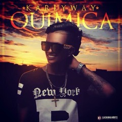 La Química - Karly Way
