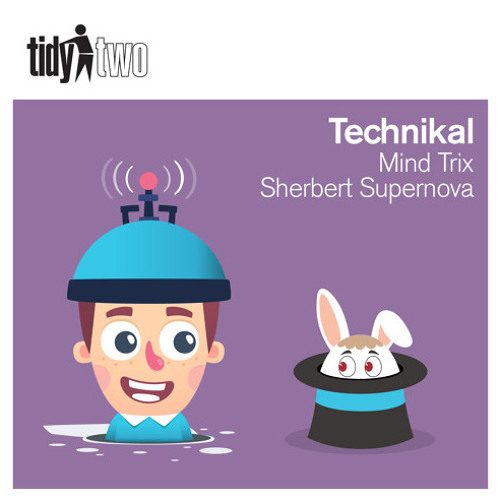 Technikal - Mindtrix