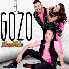 EL GOZO (SNIPPET 2)- PLAYKIDS