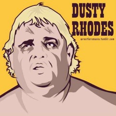 Hard Times Intro (Ft. Dusty Rhodes)