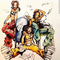 The One(TLC Demo)2009