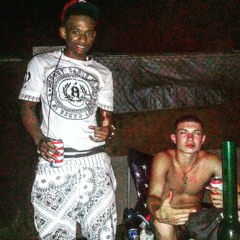 Pound Cake - RBG Nova Ft. T.Gomez