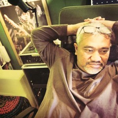 Andai Ku Pergi Dulu - Moostapa Saleh