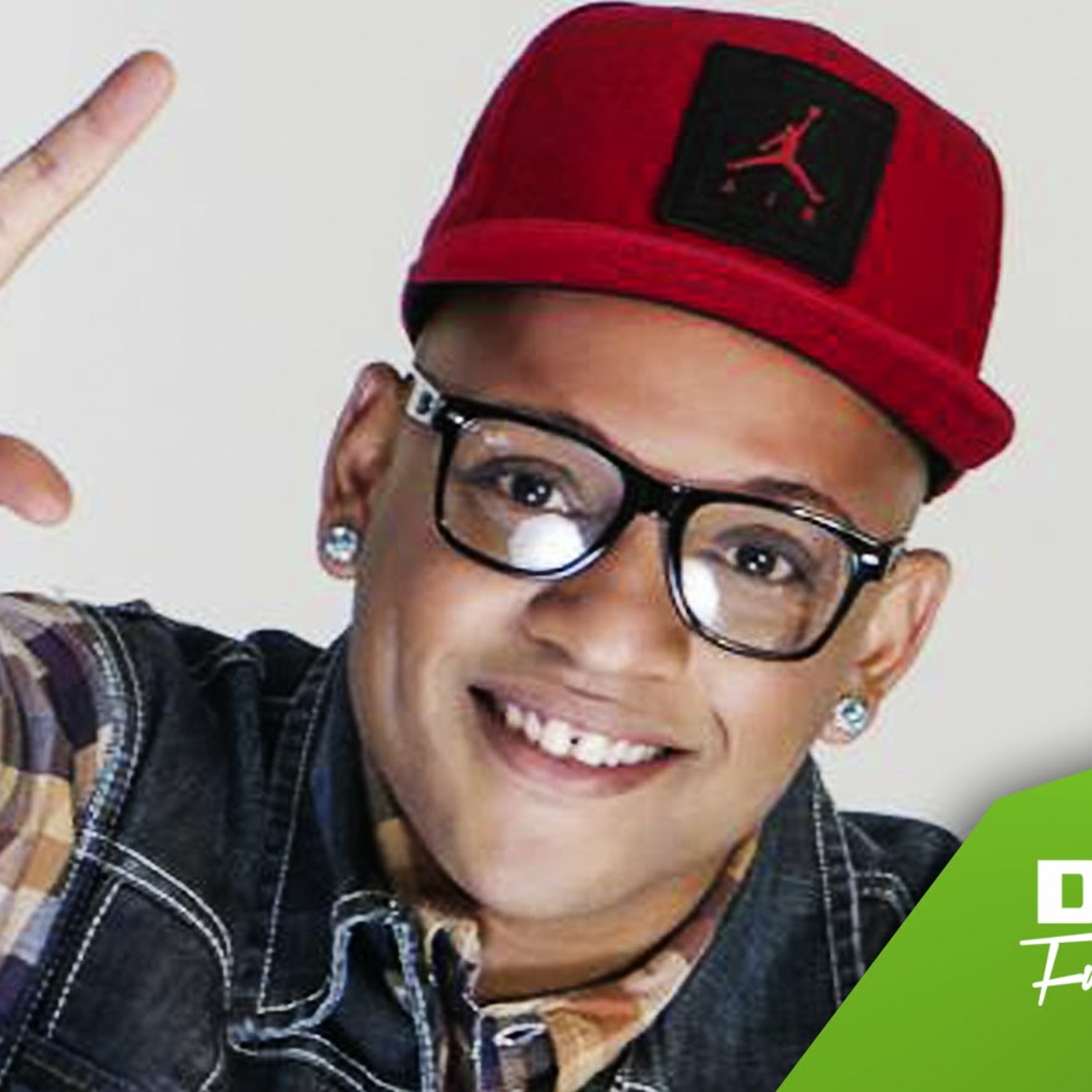 DJ Negão