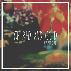 Red And Gold