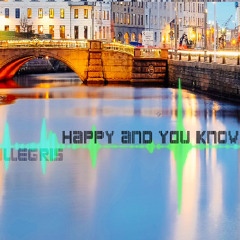 Happy And You Know (Original Mix)