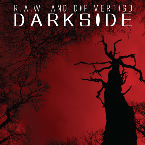 RAW Aka 6Blocc & Dip Vertigo - Darkside - DNB Vault (Vault 78) FREE DOWNLOAD!!!