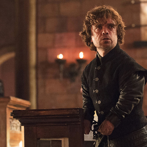 Tyrion Lannister's speech during the trial