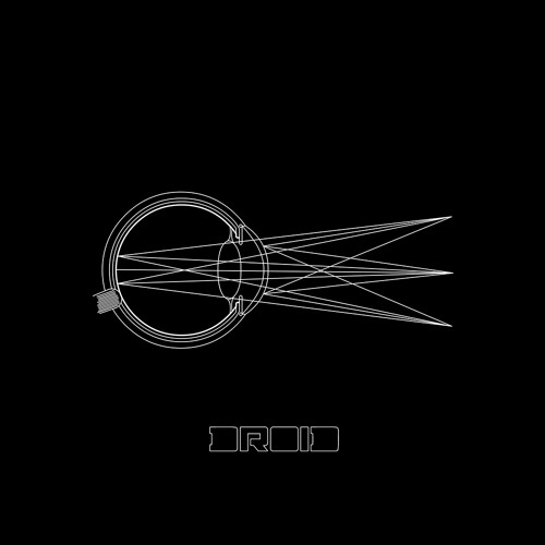 DT:Premiere | Luis Flores - Negative Pressure [DROID Recordings]