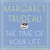 Artwork for Audiobook: Margaret Trudeau, "Time of Your Life," narrated by Colleen Winton
