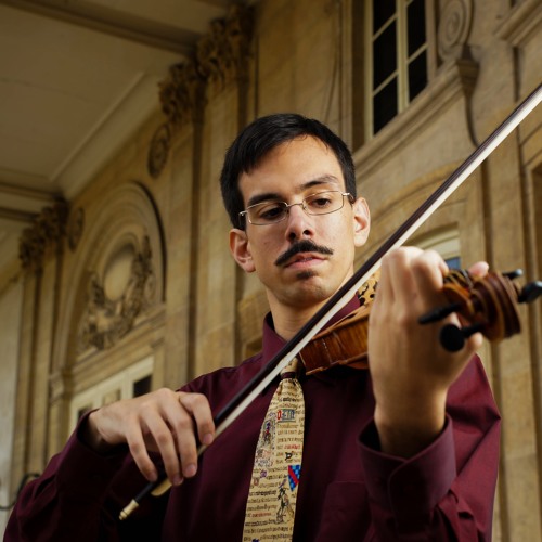Corelli - Sonata in A major (Op. 5, No. 6) - I. Grave