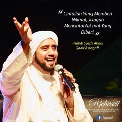 Habib Syech Assegaf - Al Madad Ya Rasulullah