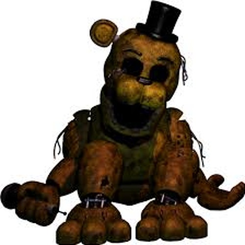 Stream Golden Freddy Sings Fnaf1 Song by LegandaryFazbear 97