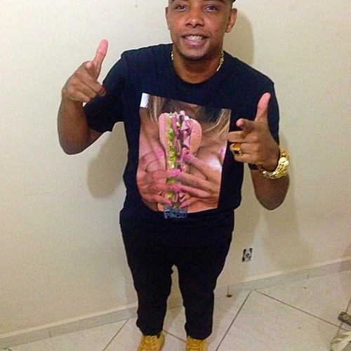== MC TH -  QUEM MANDOU SE ENVOLVE CM O LC SUA SAFADA 2015 {{ DJ LC DO MARTINS }}