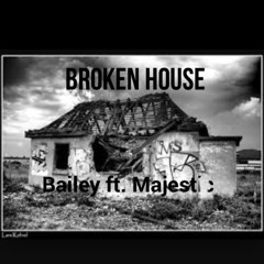 SOMEDAY X MAJESTIK X BAI LEY