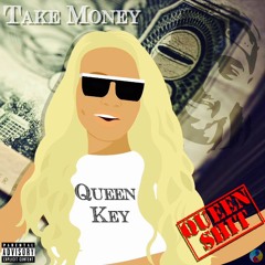 TAKE MONEY - QUEEN