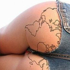 JBar (feat. K-Major) - "The Whole World" [Prod by K-Major & DJ Spinz]