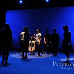 Monday: Blue's Coffee