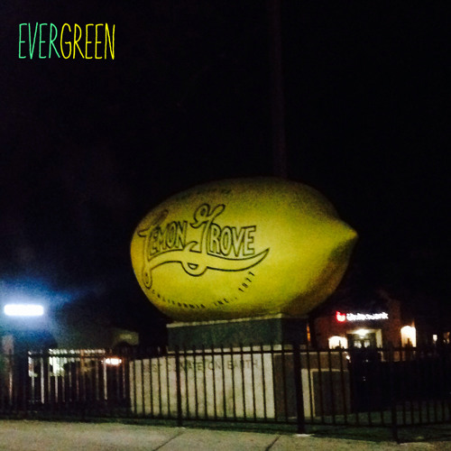 EVERGREEN PROD. NEDARB NAGROM