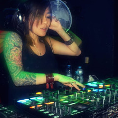Juliana Yamasaki @ InQbator (Katowice - PL) 13.06.15
