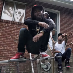 Shy Glizzy - From The Get Go