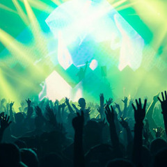 Legacy #Legacy EDM Revolution 5 #edmRevolution EDM Family #edmFamily The New EDM #TheNewEDM