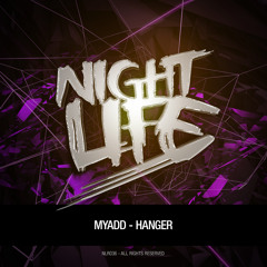 NLR036 || Myadd - Hanger (Original Mix) [Preview] // Out Now!