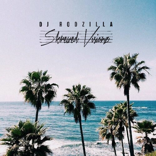 7. Chris Travis - Swerve Slow (Skrewed & Chopped)