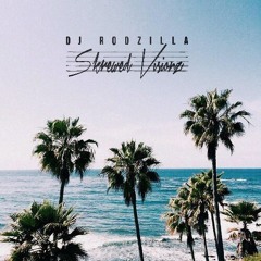 6. Alina Baraz & Galimatias - Unfold (Skrewed & Chopped)