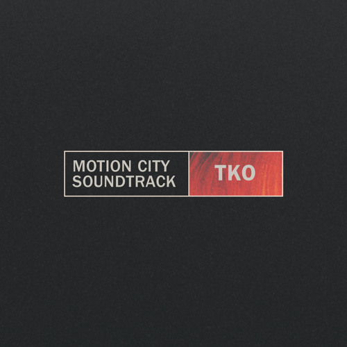 Motion City Soundtrack - TKO